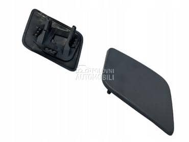 Poklopac prskalice fara set za Peugeot 508 od 2010. do 2017. god.