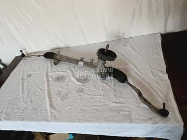 Letva Volana za Renault Arkana, Austral, Captur ... od 2016. do 2024. god.