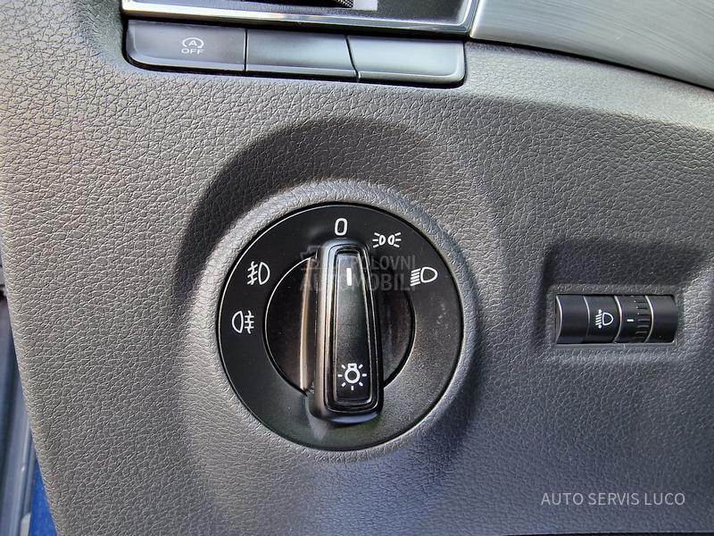 Škoda Fabia 1.0 B STYLE
