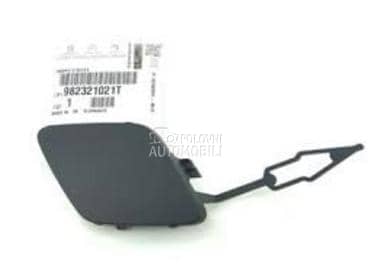 Original poklopac branika za Peugeot 208 od 2019. do 2023. god.