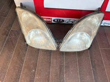 Far levi i far desni za Suzuki Swift od 2005. do 2010. god.