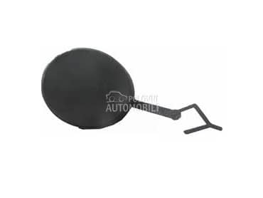 Poklopac pr branika za vucu za Peugeot 508 od 2010. do 2018. god.