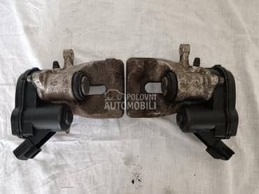 Elektro kociona klesta za Renault Safrane od 2016. do 2024. god.