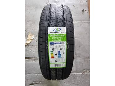 Linglong 215/70 R15 Letnja