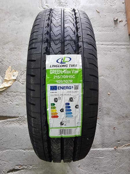 Linglong 215/70 R15 Letnja