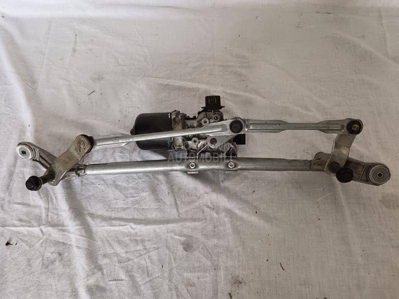 Elektro motor brisaca