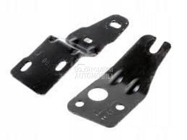 Nosac hladnjaka za Peugeot 508