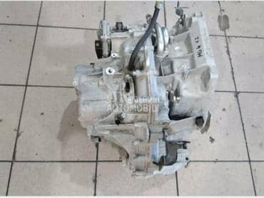 Automatski Menjac za Renault Arkana, Austral, Clio ... od 2016. do 2024. god.