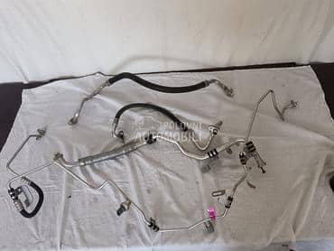 Cevi klime za Renault Arkana, Austral, Clio ... od 2016. do 2024. god.