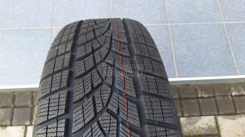 Goodyear 225/55 R19 Zimska