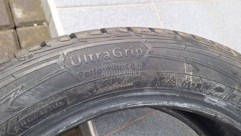 Goodyear 225/55 R19 Zimska