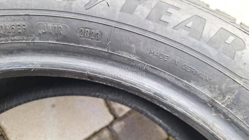 Goodyear 225/55 R19 Zimska