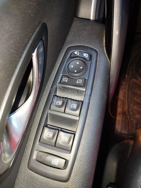 Renault Megane Gt-line