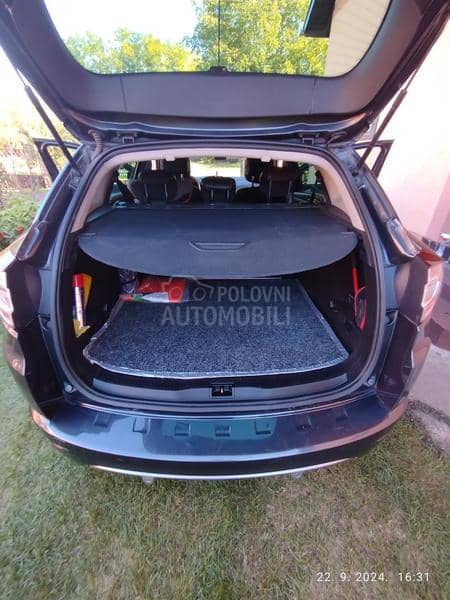 Renault Megane Gt-line