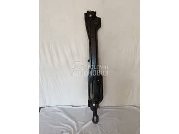 Šina Vezni lim za Renault Megane od 2016. do 2024. god.