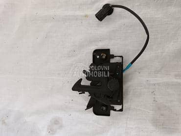 Bravica Haube za Renault Clio, Grand Scenic, Kadjar ... od 2016. do 2024. god.