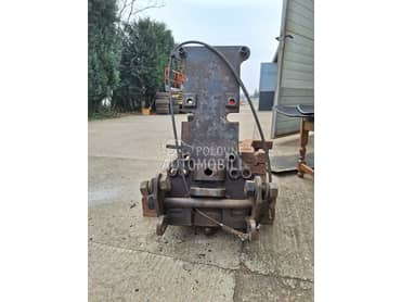 Case IH donja poteznica