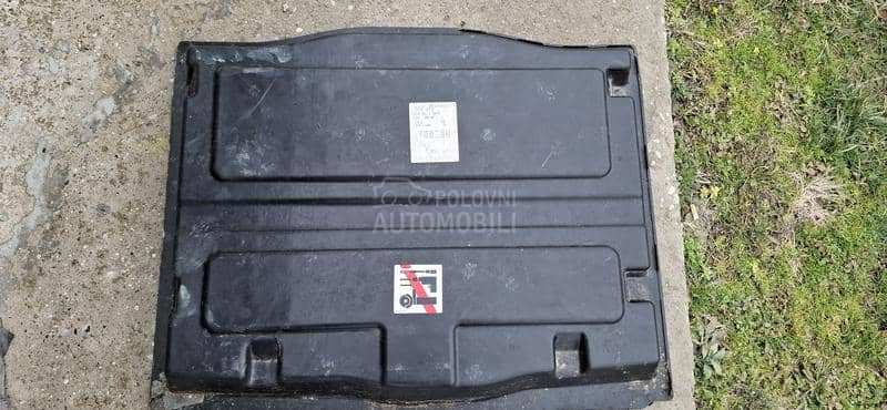 gornja zastita metanskih boca