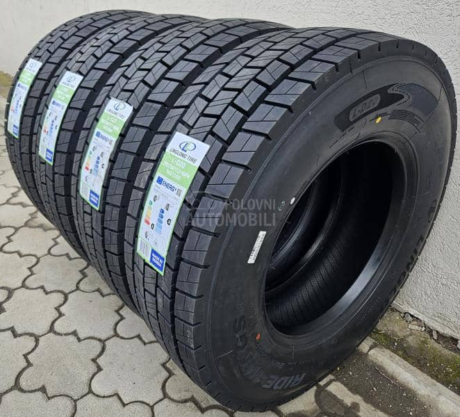 Linglong 265/70 R17.5 Sve sezone