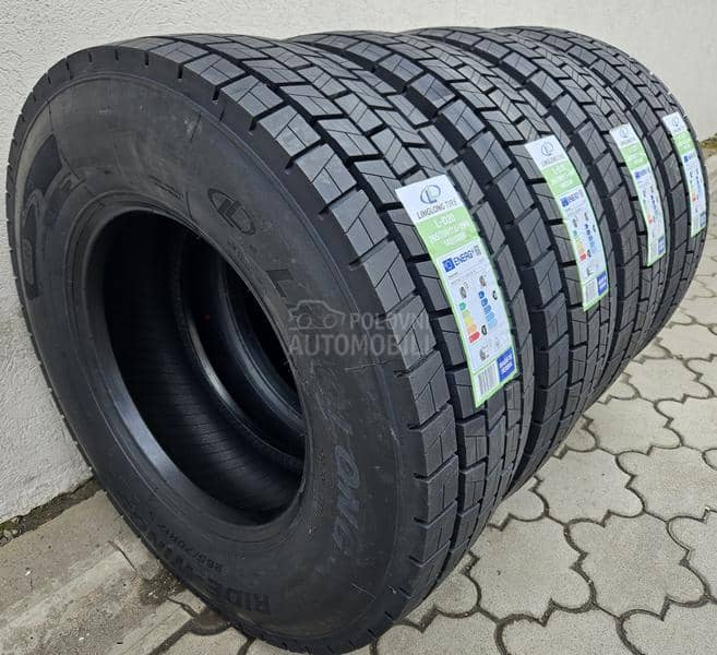 Linglong 265/70 R17.5 Sve sezone