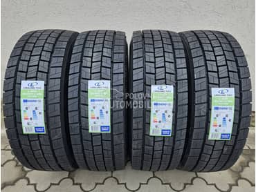 Linglong 265/70 R17.5 Sve sezone