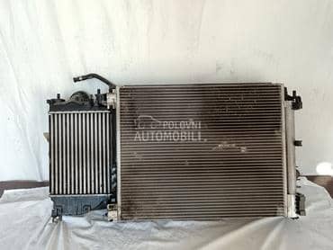 Interkuler za Renault Megane, Talisman, Ostalo od 2016. do 2024. god.