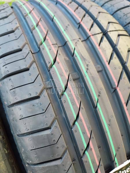 Continental 225/40 R18 Letnja