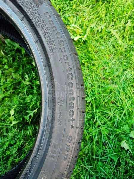 Continental 225/40 R18 Letnja