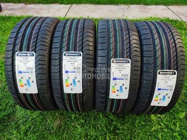 Continental 225/40 R18 Letnja