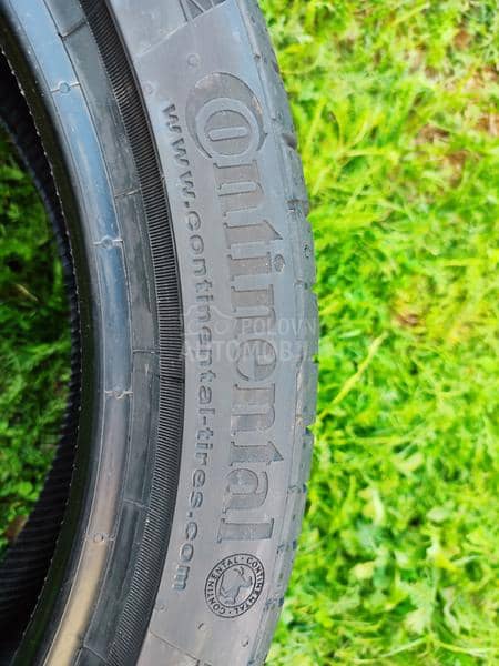Continental 225/40 R18 Letnja