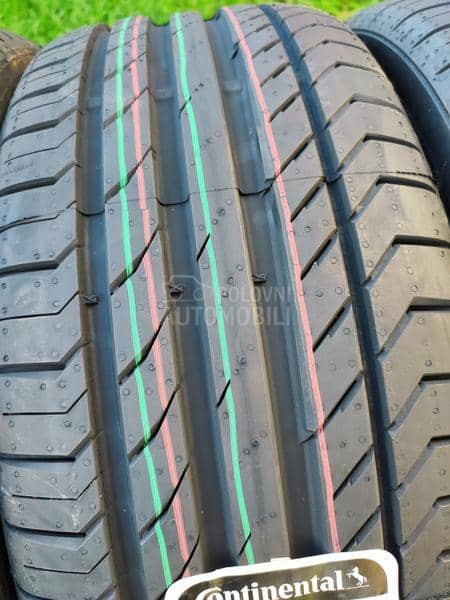 Continental 225/40 R18 Letnja