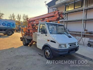 Zastava PLATFORMA 12 M