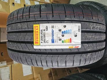 Pirelli 285/35 R21 Letnja
