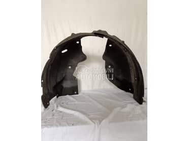 Podkrilo Obloga tocka koruba za Renault Megane od 2016. do 2024. god.