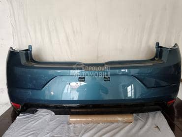 Zadnji branik za Renault Megane od 2016. do 2024. god.