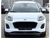 Ford Puma 1.5 TDCI TITANIUM