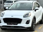 Ford Puma 1.5 TDCI TITANIUM