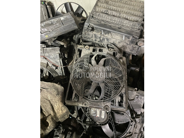Ventilator e39 za BMW 518, 520, 520 GT ...