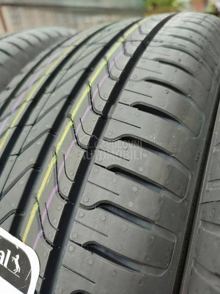 Continental 195/65 R15 Letnja