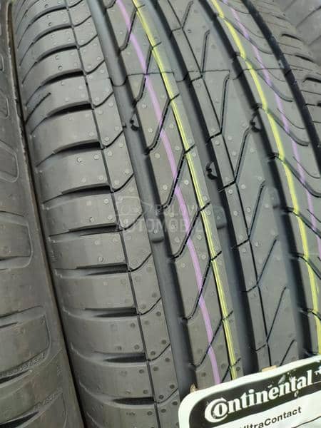 Continental 195/65 R15 Letnja