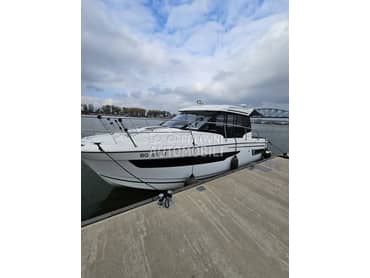 Jeanneau Merry Fisher 895 OFFSHORE