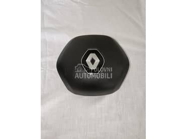 Airbag za Renault Arkana, Austral, Clio ... od 2016. do 2024. god.