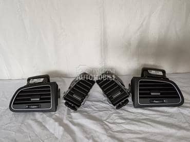 Lufteri za Renault Megane od 2016. do 2024. god.