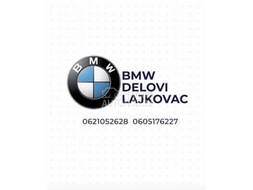 Ramena velka za BMW 518, 520, 523 ...