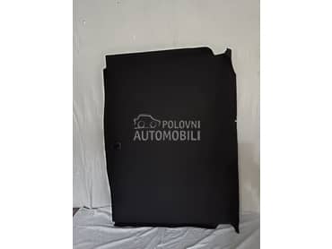 Enterijer Gepeka daska komplet za Renault Megane od 2016. do 2024. god.