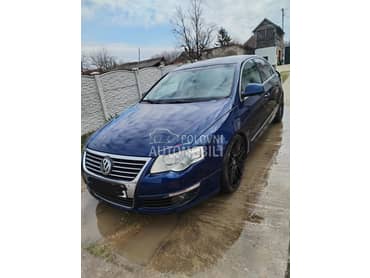 motor za Volkswagen Passat B6 od 2005. do 2010. god.