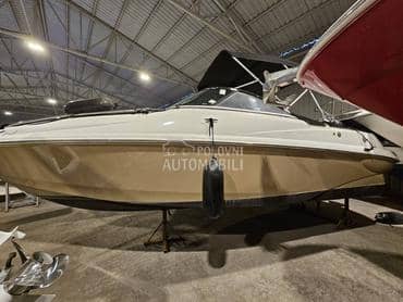 Campion Allante 645 I SC