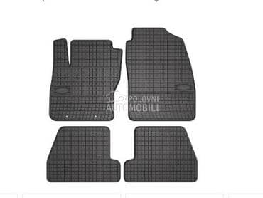 Patosnica za Ford Focus od 2004. do 2011. god.