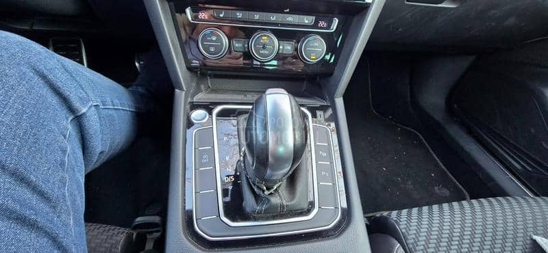 Volkswagen Passat B8 2.0 TDI