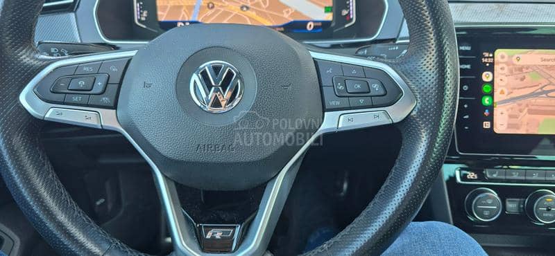 Volkswagen Passat B8 2.0 TDI